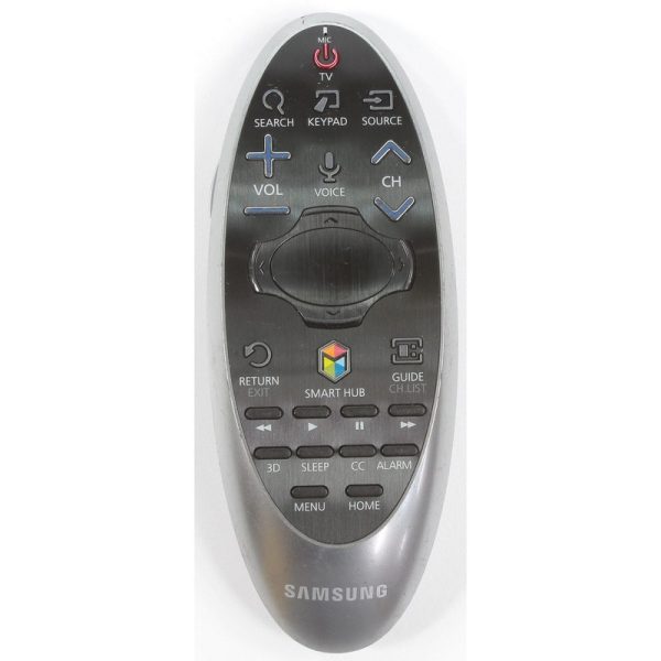 Samsung BN59-01181N TV Remote Control – BN5901181N