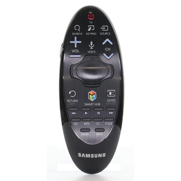 Samsung BN59-01182A With Voice & 3D TV Remote Control – BN5901182A