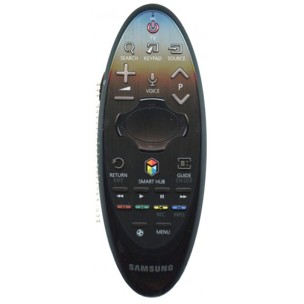 Samsung BN59-01182B for 2013 TV Remote Control – BN5901182B