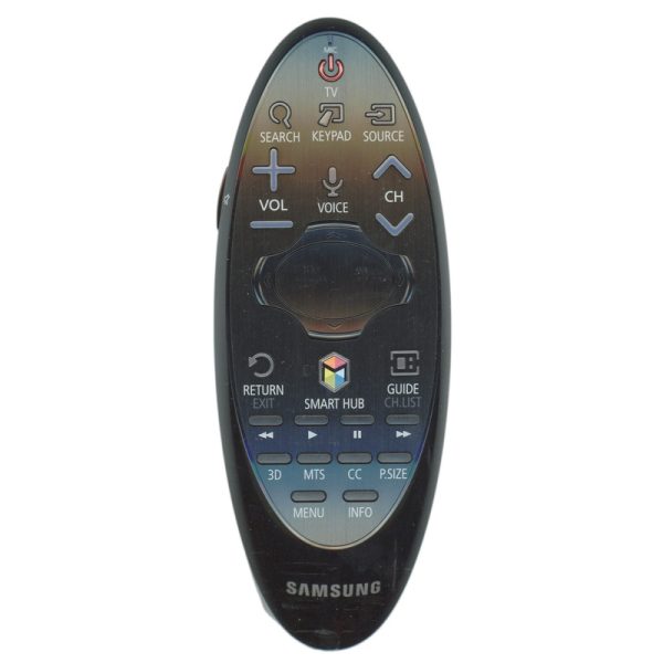 Samsung BN59-01182M TV Remote Control – BN5901182M