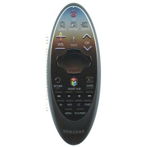 Samsung BN59-01184A SMART TV Remote Control – BN5901184A