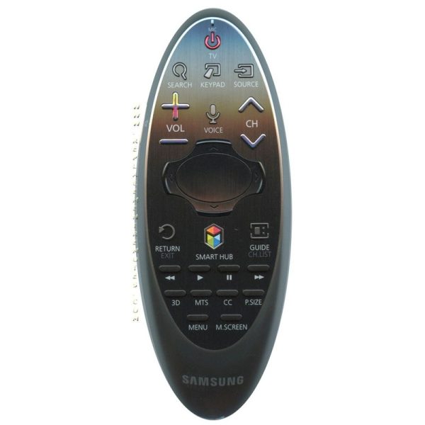 Samsung BN59-01184A SMART TV Remote Control – BN5901184A