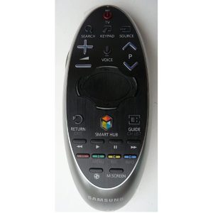 Samsung BN59-01184B TV Remote Control – BN5901184B