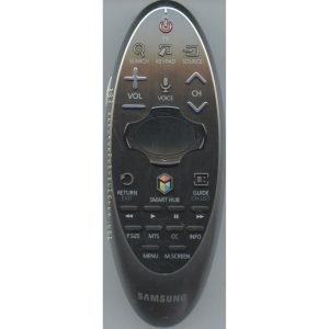 Samsung BN59-01184M TV Remote Control – BN5901184M