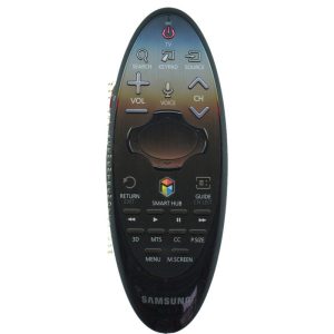 Samsung BN59-01185A SMART TV Remote Control – BN5901185A