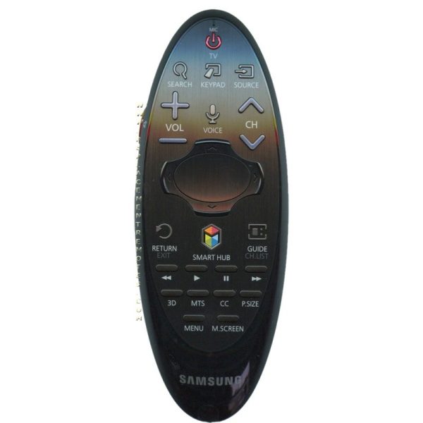 Samsung BN59-01185A SMART TV Remote Control – BN5901185A