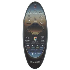 Samsung BN59-01185B Voice for 2013 TV Remote Control – BN5901185B