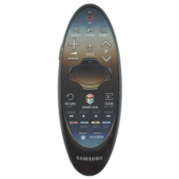 Samsung BN59-01185B Voice for 2013 TV Remote Control – BN5901185B
