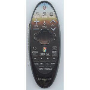 Samsung BN59-01185F SMART TV Remote Control – BN5901185F