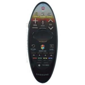 Samsung BN59-01185H SMART TV Remote Control – BN5901185H