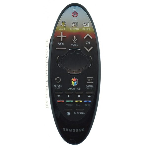 Samsung BN59-01185H SMART TV Remote Control – BN5901185H