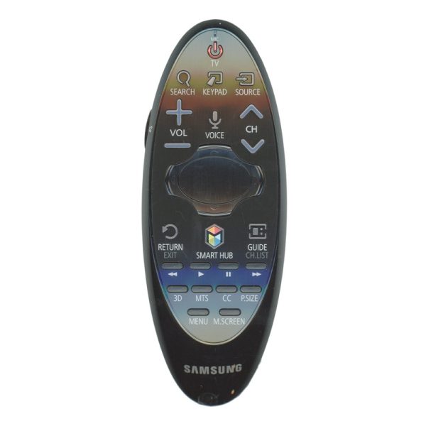 Samsung BN59-01185K TV Remote Control – BN5901185K
