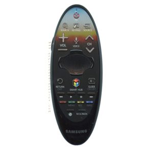 Samsung BN59-01185S TV Remote Control – BN5901185S