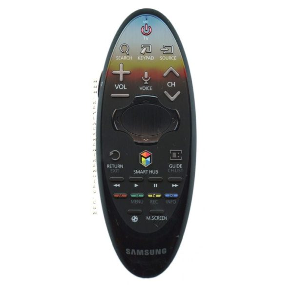 Samsung BN59-01185S TV Remote Control – BN5901185S