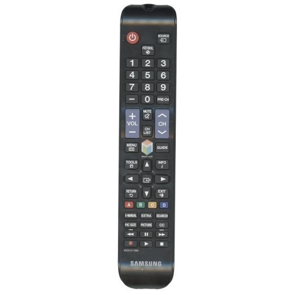 Samsung BN59-01198N 2014 TV Remote Control – BN5901198N