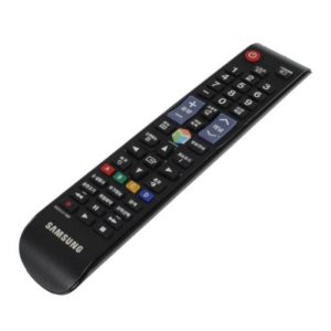 Samsung BN59-01198P TV Remote Control – BN5901198P