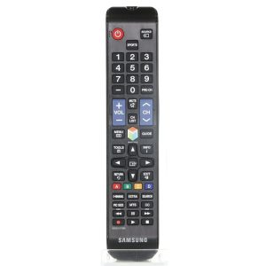 Samsung BN59-01198X For 2015 TM1260C TV Remote Control – BN5901198X