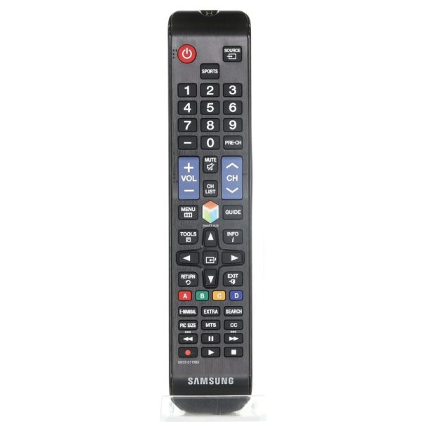 Samsung BN59-01198X For 2015 TM1260C TV Remote Control – BN5901198X