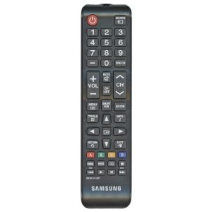 Samsung BN59-01199F TV Remote Control – BN5901199F