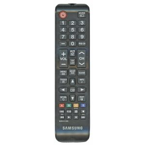 Samsung BN59-01199S TV Remote Control – BN5901199S