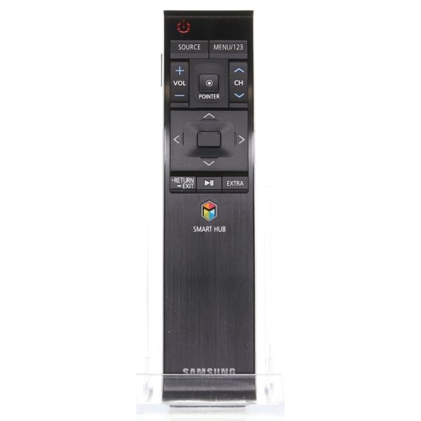 Samsung BN59-01220A SMART RF Wand TV Remote Control – BN59-01220A – BN5901220A