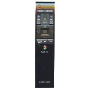 Samsung BN59-01220J SMART RF TV Remote Control – BN59-01220J – BN5901220J