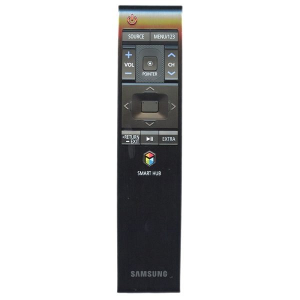Samsung BN59-01220J SMART RF TV Remote Control – BN59-01220J – BN5901220J