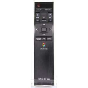 Samsung BN59-01220N 2014 RF Wand TV Remote Control – BN59-01220N – BN5901220N