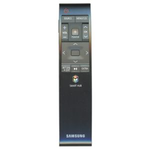 Samsung BN59-01232A RF SMART TV Remote Control – BN5901232A