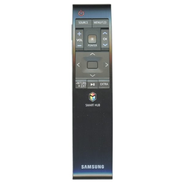 Samsung BN59-01232A RF SMART TV Remote Control – BN5901232A