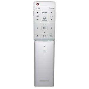 Samsung BN59-01233C RF VOICE POINTER TV Remote Control – BN5901233C