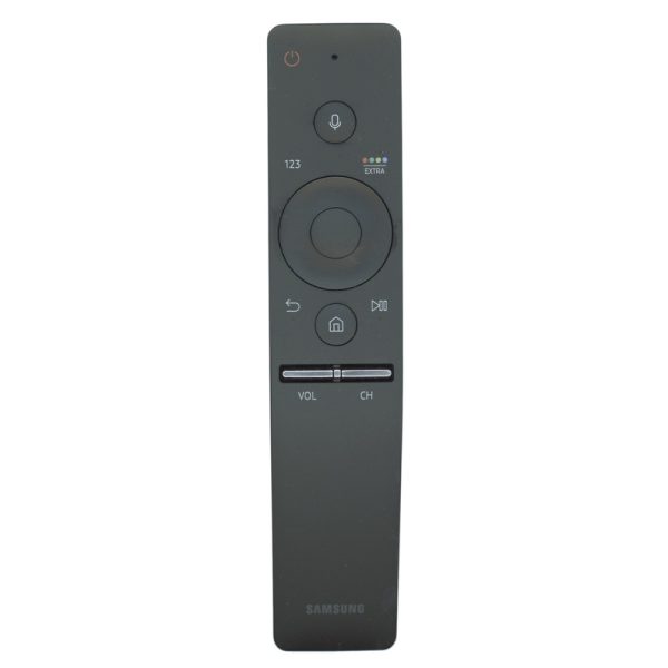 Samsung BN59-01242A /RMCSPK1AP1 RF VOICE TV Remote Control – BN5901242A
