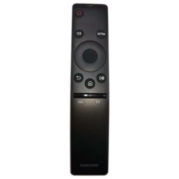 Samsung BN59-01242B IR TV Remote Control – BN5901242B