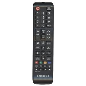 Samsung BN59-01254A IR TV Remote Control – BN5901254A