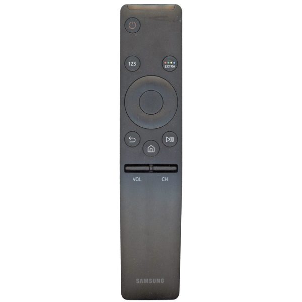 Samsung BN59-01259B 2017 IR TV Remote Control – BN5901259B