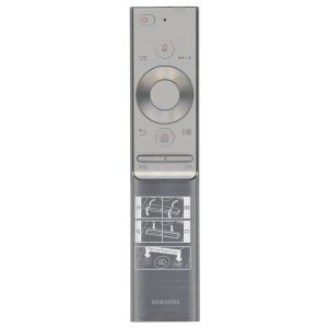 Samsung BN59-01265A RF VOICE TV Remote Control – BN5901265A