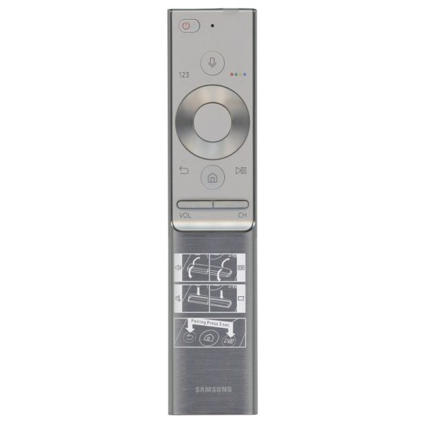 Samsung BN59-01265A RF VOICE TV Remote Control – BN5901265A