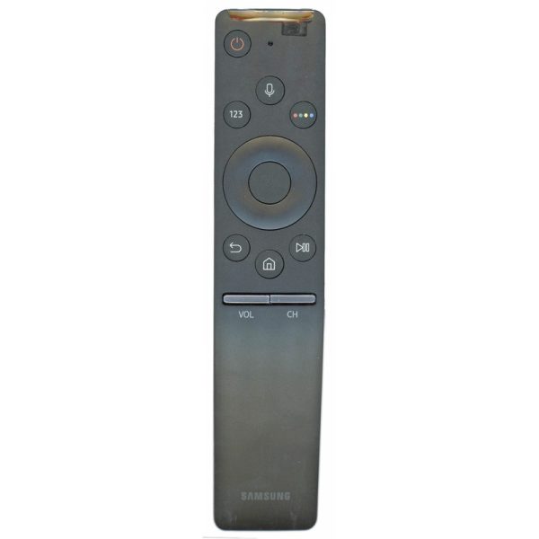Samsung BN59-01266A RF VOICE TV Remote Control – BN5901266A