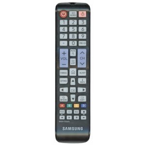 Samsung BN59-01267A 2017 IR TV Remote Control – BN5901267A