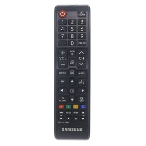 Samsung BN59-01268E 2017 IR TV Remote Control – BN5901268E
