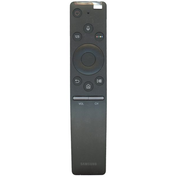 Samsung BN59-01274A 2017 RF VOICE TV Remote Control – BN5901274A
