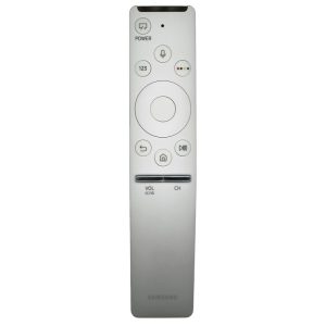 Samsung BN59-01288A 2017 RF VOICE TV Remote Control – BN5901288A