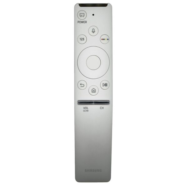Samsung BN59-01288A 2017 RF VOICE TV Remote Control – BN5901288A