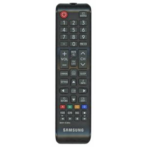 Samsung BN59-01289A 2017 IR TV Remote Control – BN5901289A
