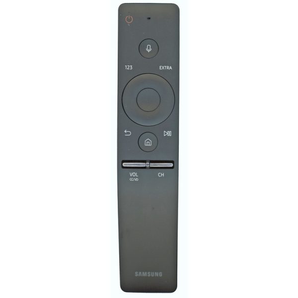 Samsung BN59-01293A 2018 RF VOICE TV Remote Control – BN5901293A