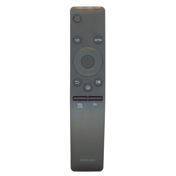 Samsung BN59-01295A TM1640 IR TV Remote Control – BN5901295A