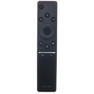 Samsung BN59-01298E RF VOICE TV Remote Control – BN5901298E