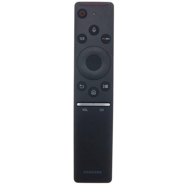 Samsung BN59-01298E RF VOICE TV Remote Control – BN5901298E