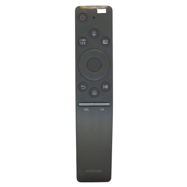 Samsung BN59-01298G 2018 RF VOICE TV Remote Control – BN5901298G