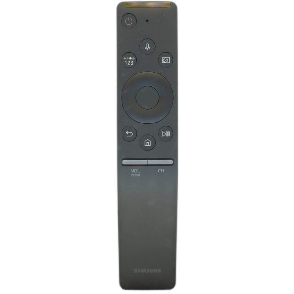 Samsung BN59-01298H /RMCSPN1AP1 RF VOICE TV Remote Control – BN5901298H